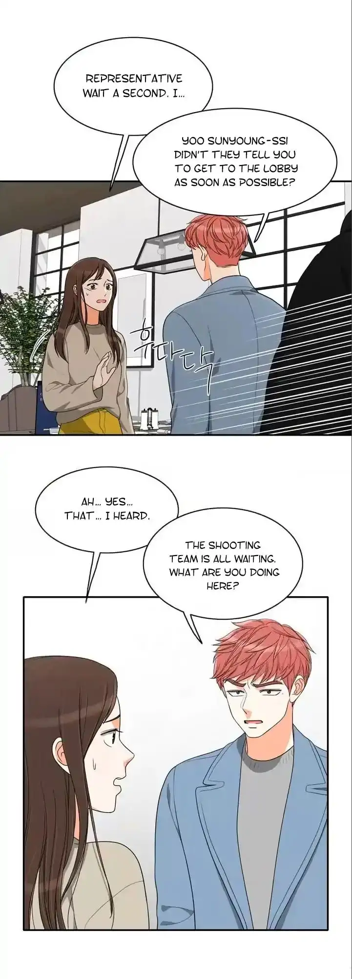 Do It One More Time - Chapter 55 [photo 18] - MangaPorn