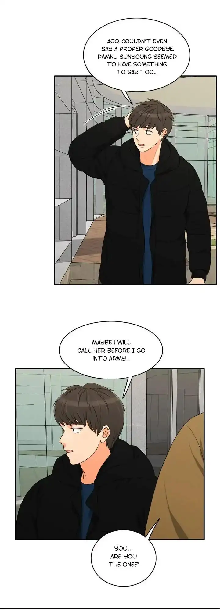 Do It One More Time - Chapter 55 [photo 20] - MangaPorn
