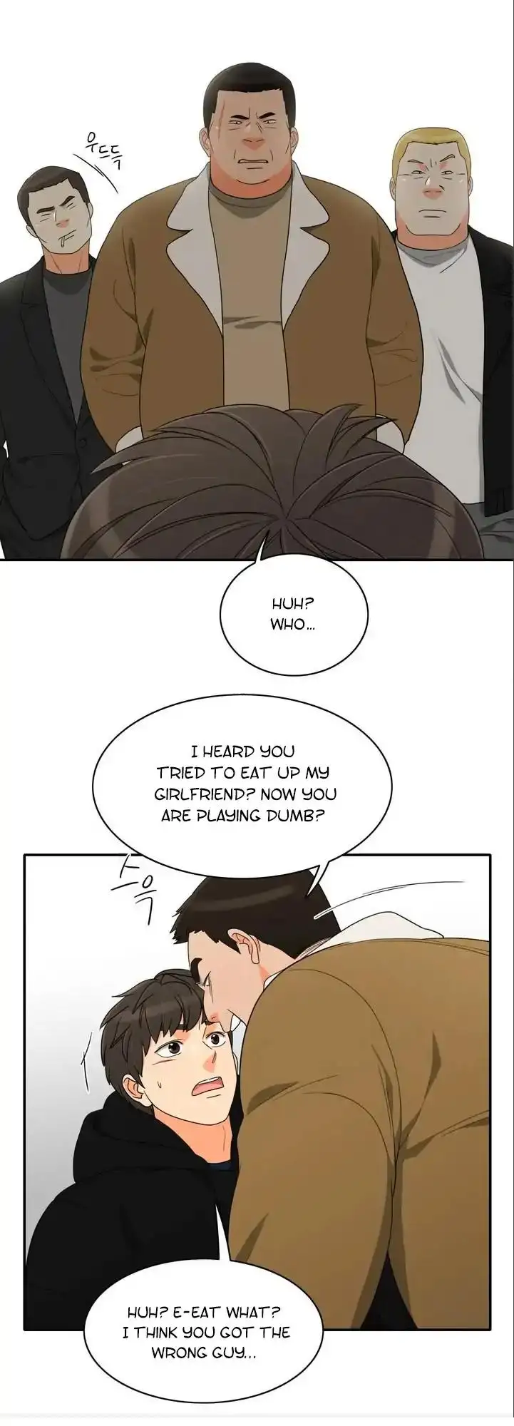 Do It One More Time - Chapter 55 [photo 21] - MangaPorn