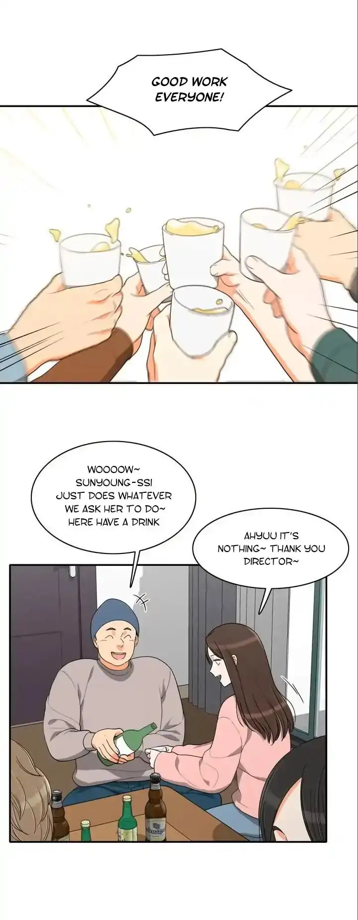 Do It One More Time - Chapter 55 [photo 26] - MangaPorn