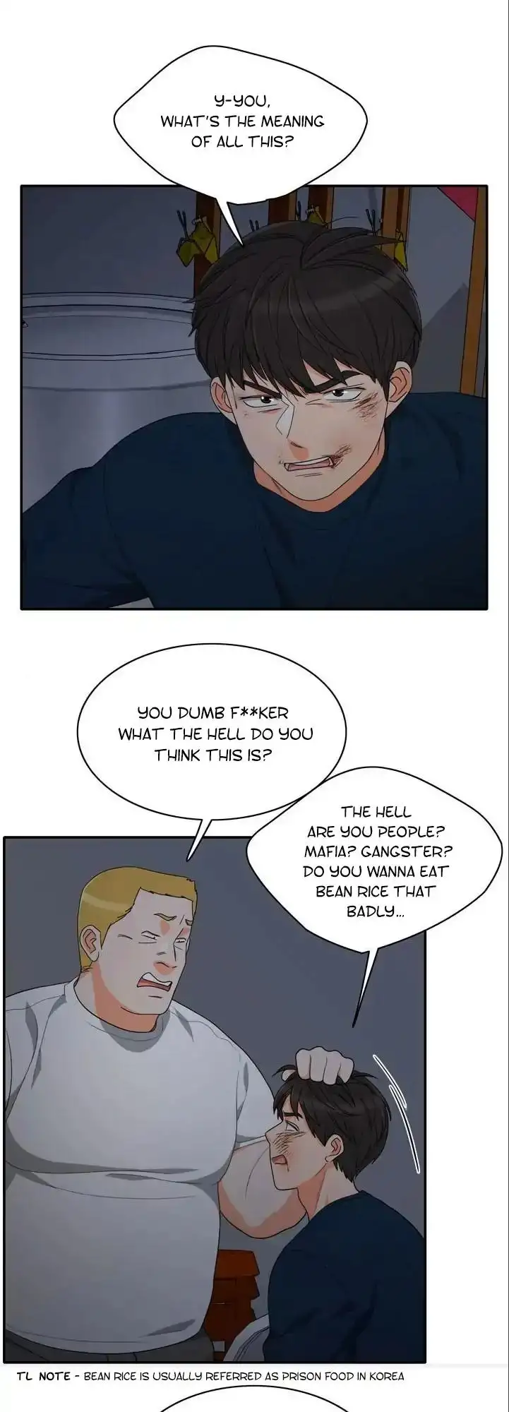 Do It One More Time - Chapter 55 [photo 32] - MangaPorn