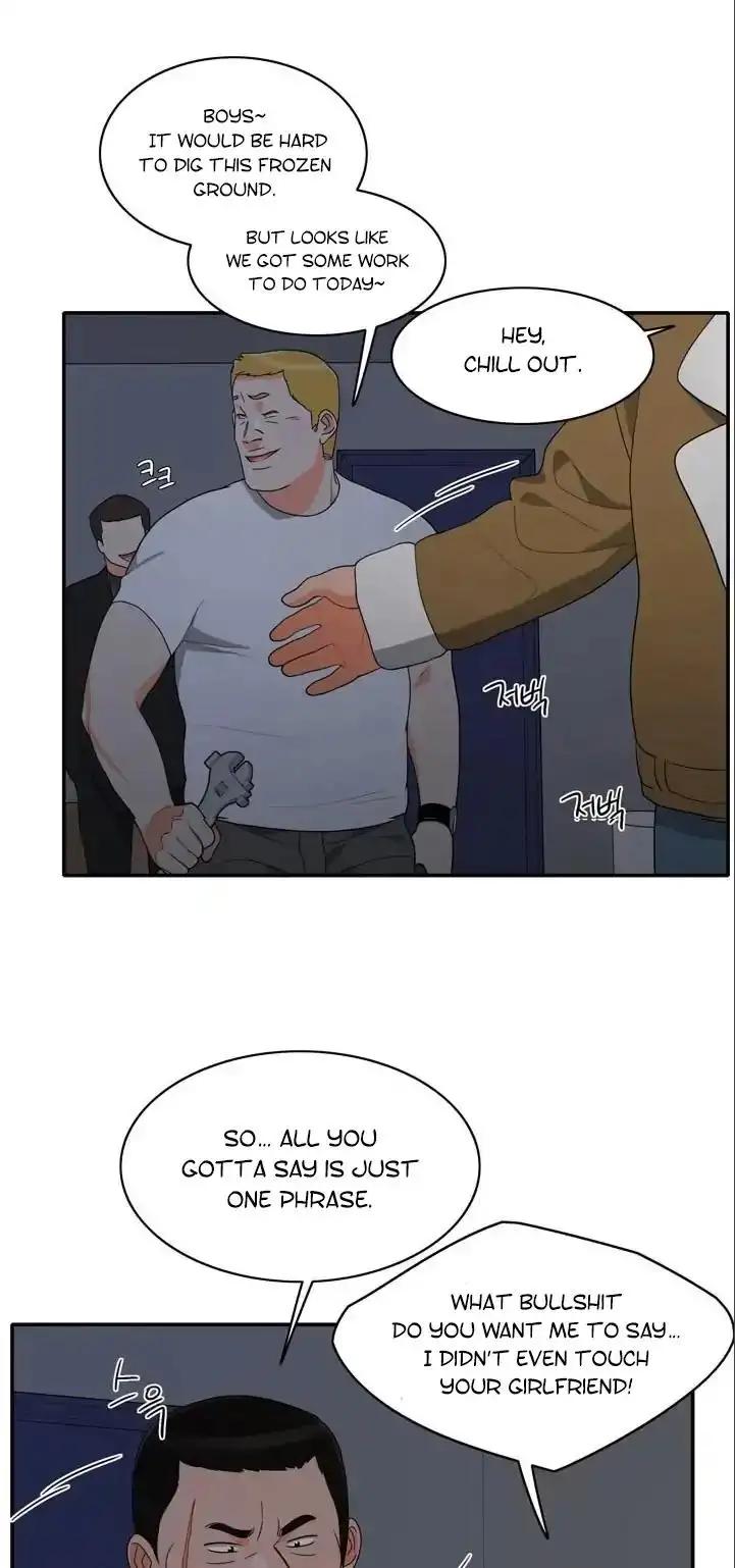 Do It One More Time - Chapter 55 [photo 34] - MangaPorn