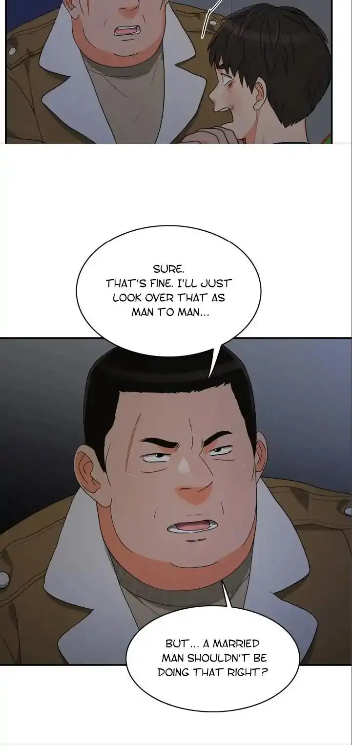 Do It One More Time - Chapter 55 [photo 35] - MangaPorn