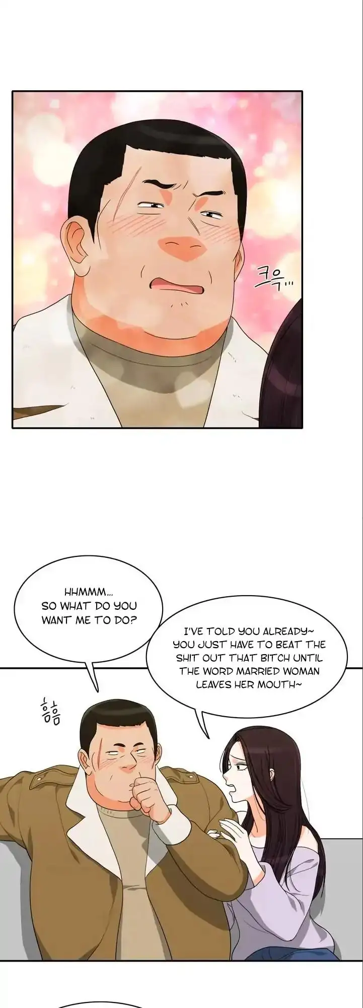 Do It One More Time - Chapter 55 [photo 8] - MangaPorn