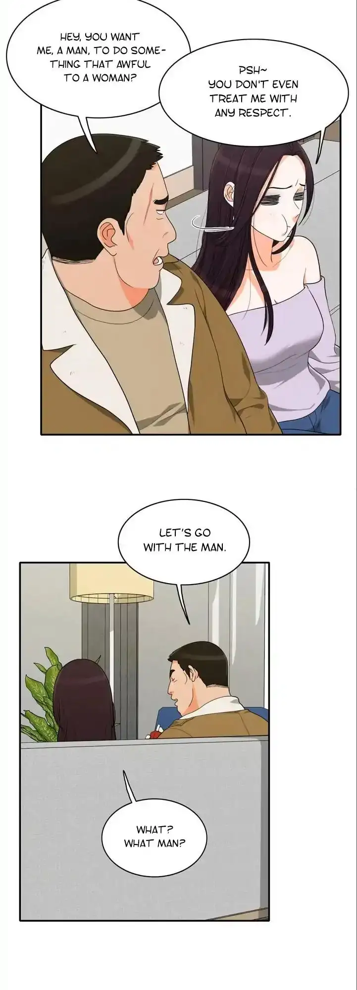 Do It One More Time - Chapter 55 [photo 9] - MangaPorn