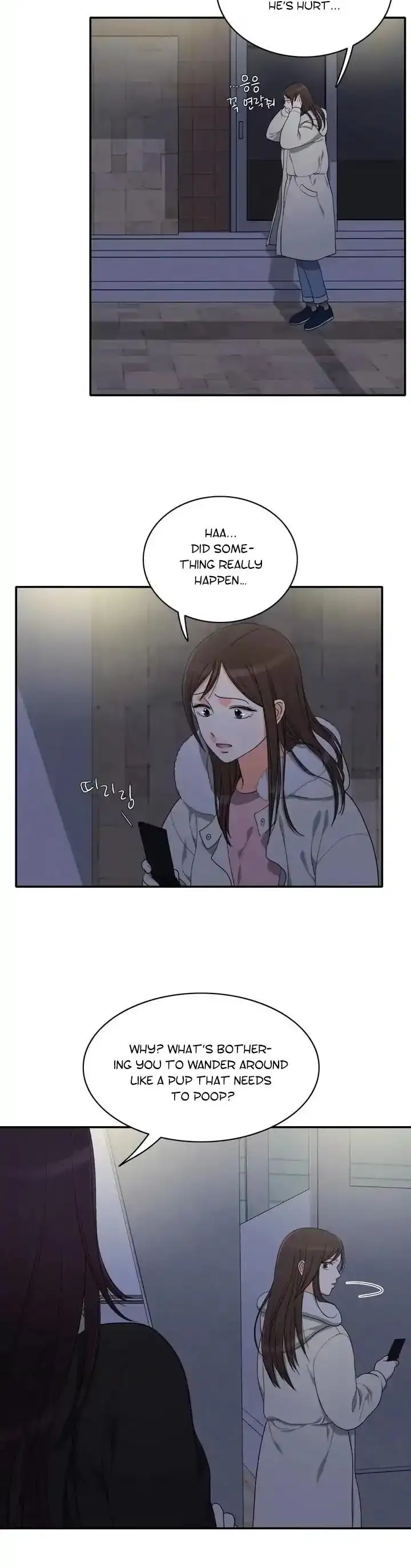 Do It One More Time - Chapter 56 [photo 10] - MangaPorn