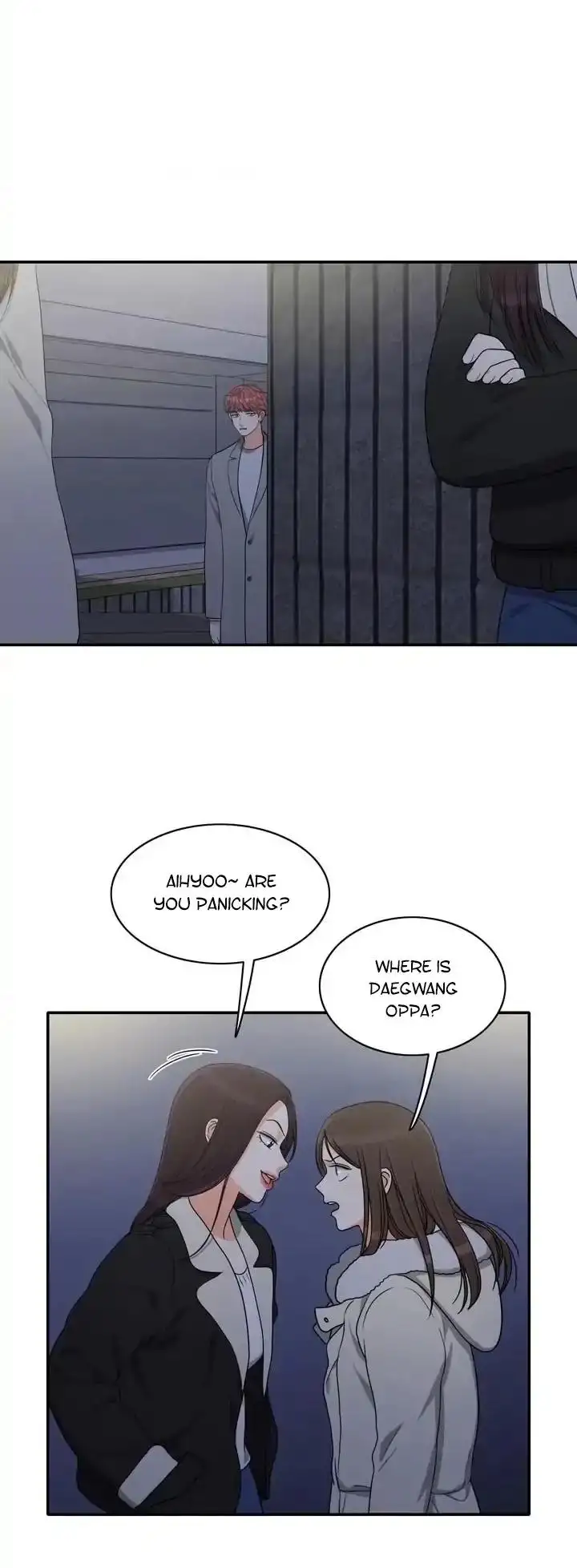 Do It One More Time - Chapter 56 [photo 13] - MangaPorn