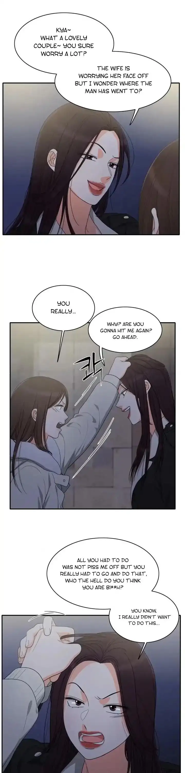 Do It One More Time - Chapter 56 [photo 14] - MangaPorn