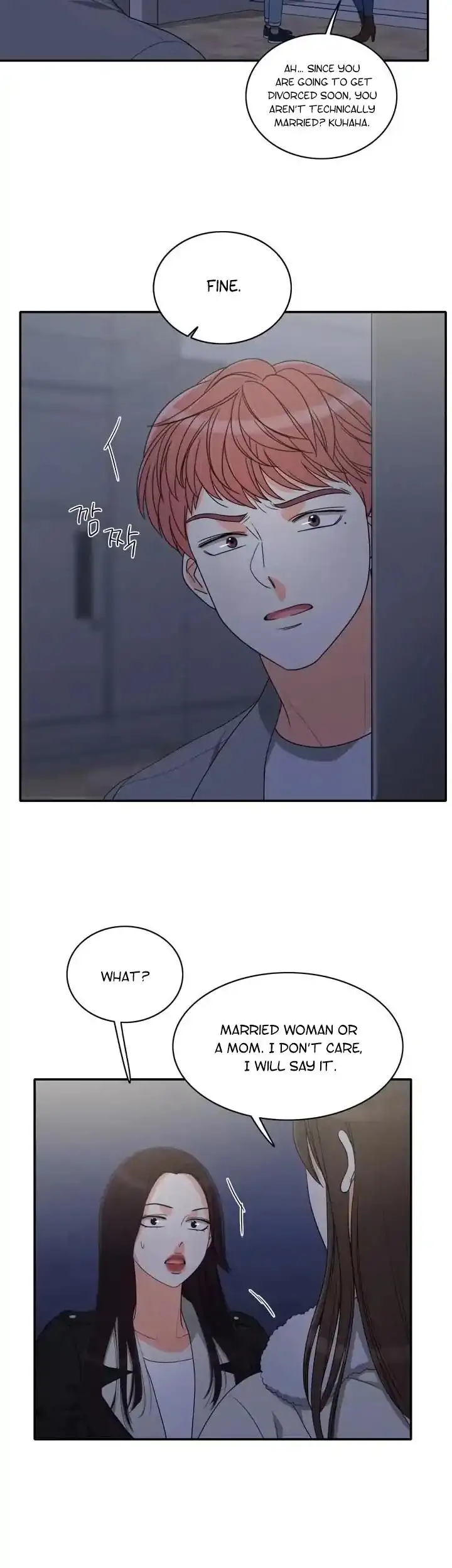 Do It One More Time - Chapter 56 [photo 16] - MangaPorn