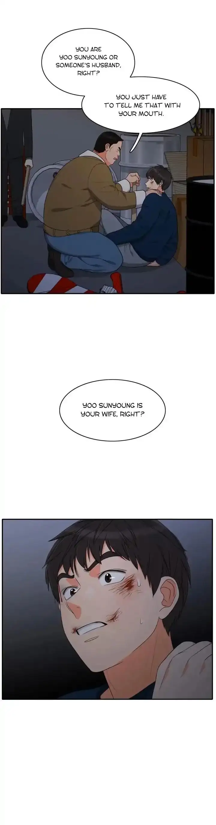 Do It One More Time - Chapter 56 [photo 2] - MangaPorn