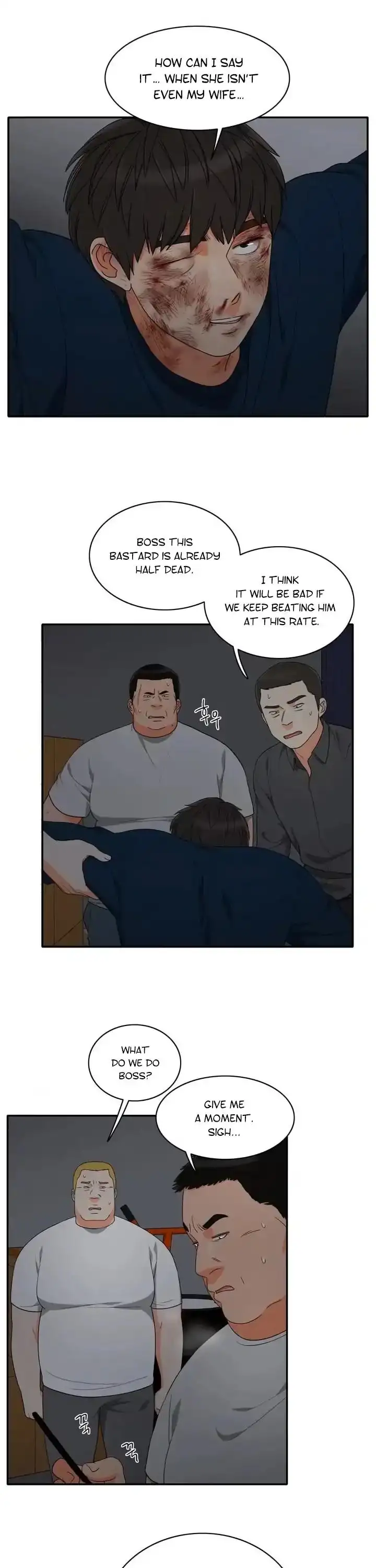 Do It One More Time - Chapter 56 [photo 20] - MangaPorn