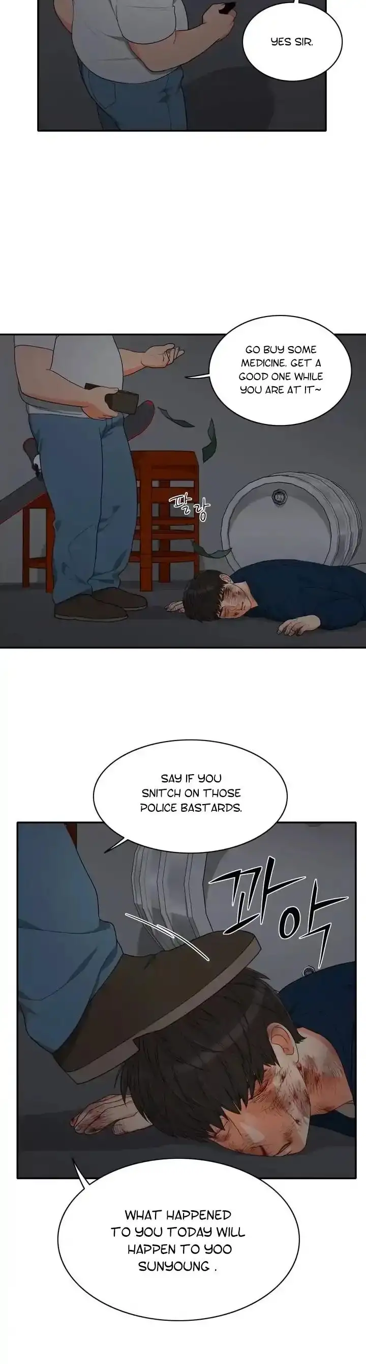 Do It One More Time - Chapter 56 [photo 22] - MangaPorn