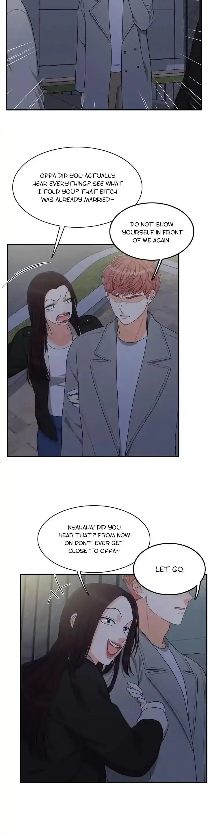 Do It One More Time - Chapter 56 [photo 25] - MangaPorn