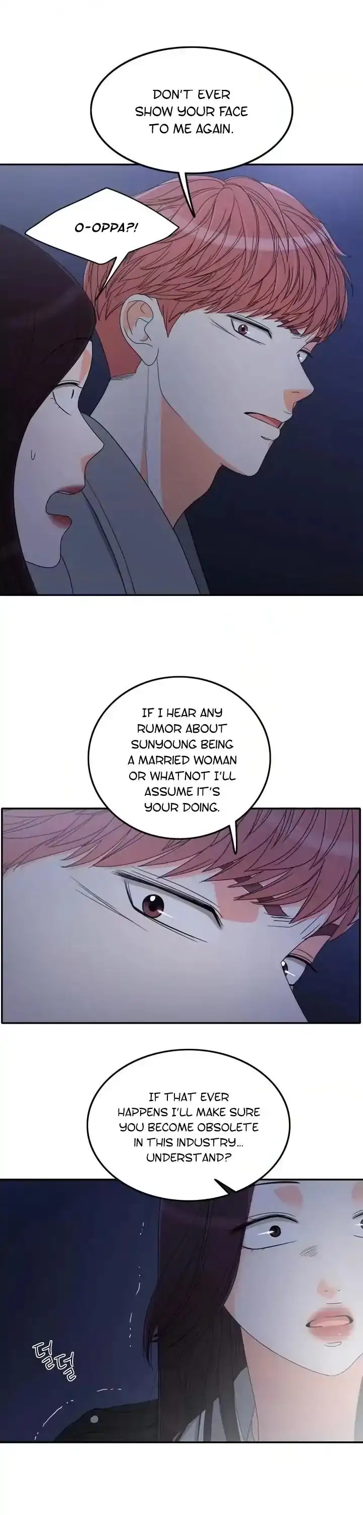 Do It One More Time - Chapter 56 [photo 26] - MangaPorn