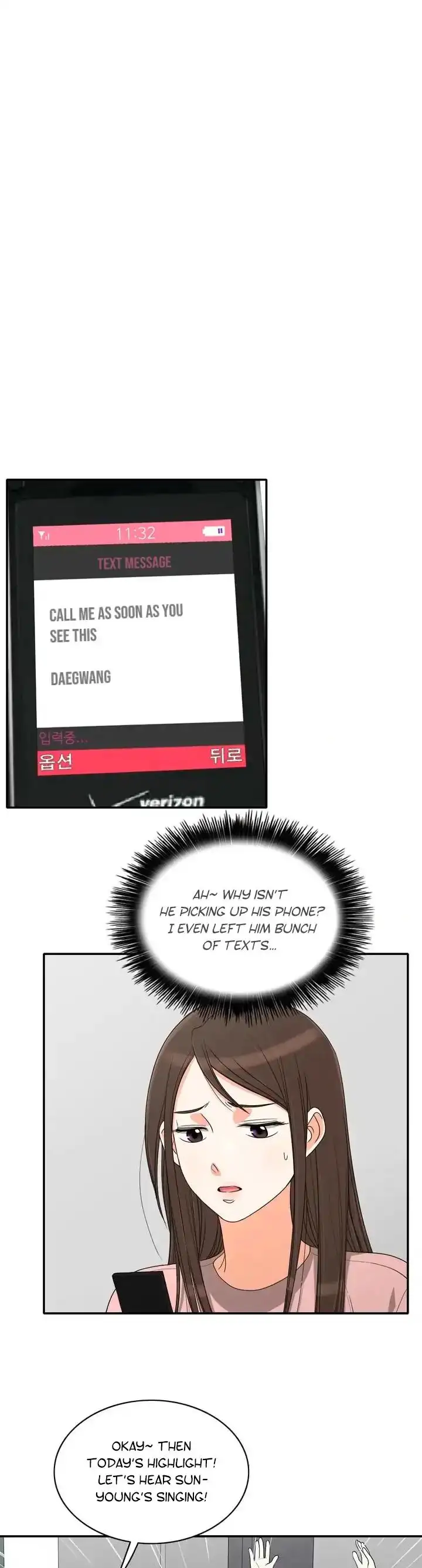 Do It One More Time - Chapter 56 [photo 7] - MangaPorn