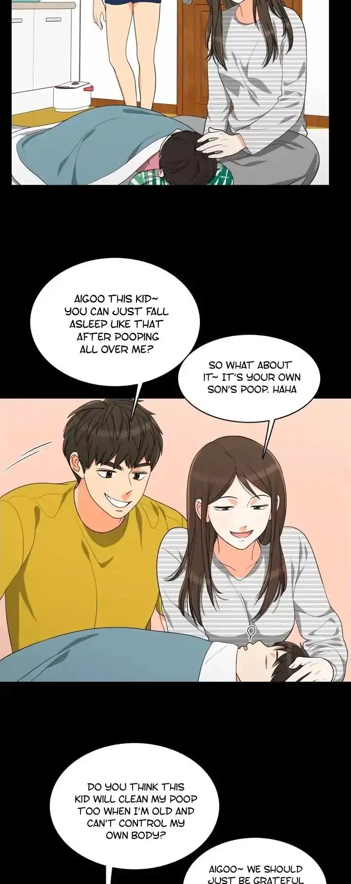 Do It One More Time - Chapter 57 [photo 26] - MangaPorn
