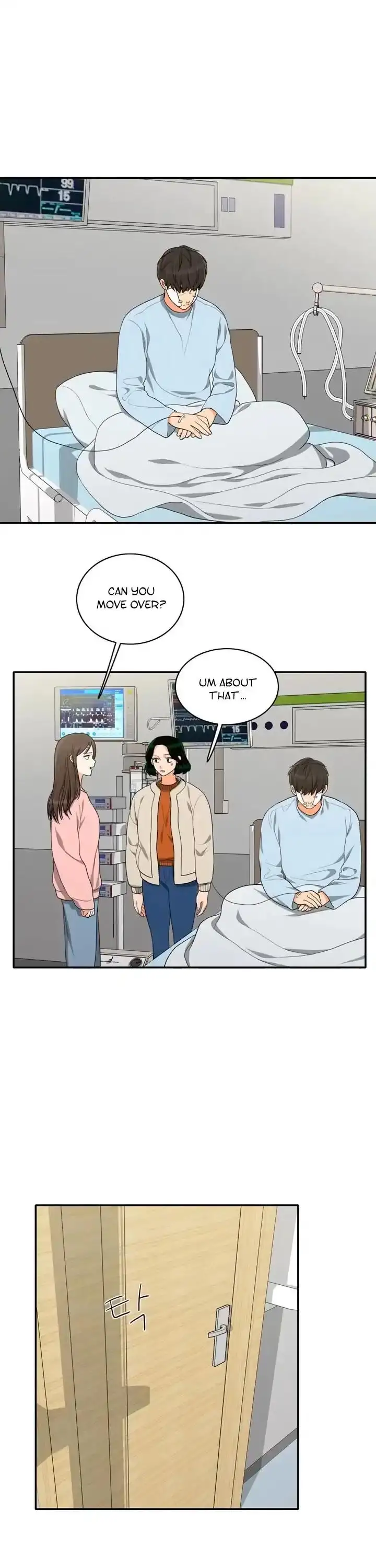 Do It One More Time - Chapter 57 [photo 32] - MangaPorn