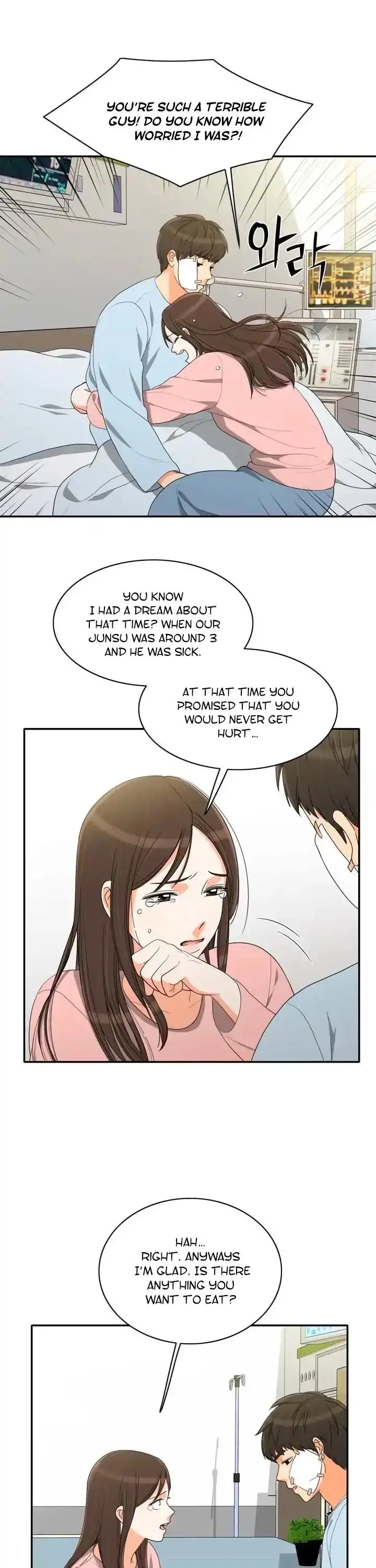 Do It One More Time - Chapter 57 [photo 33] - MangaPorn