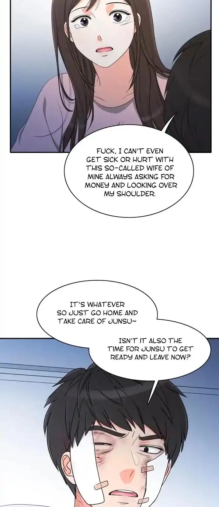 Do It One More Time - Chapter 57 [photo 35] - MangaPorn