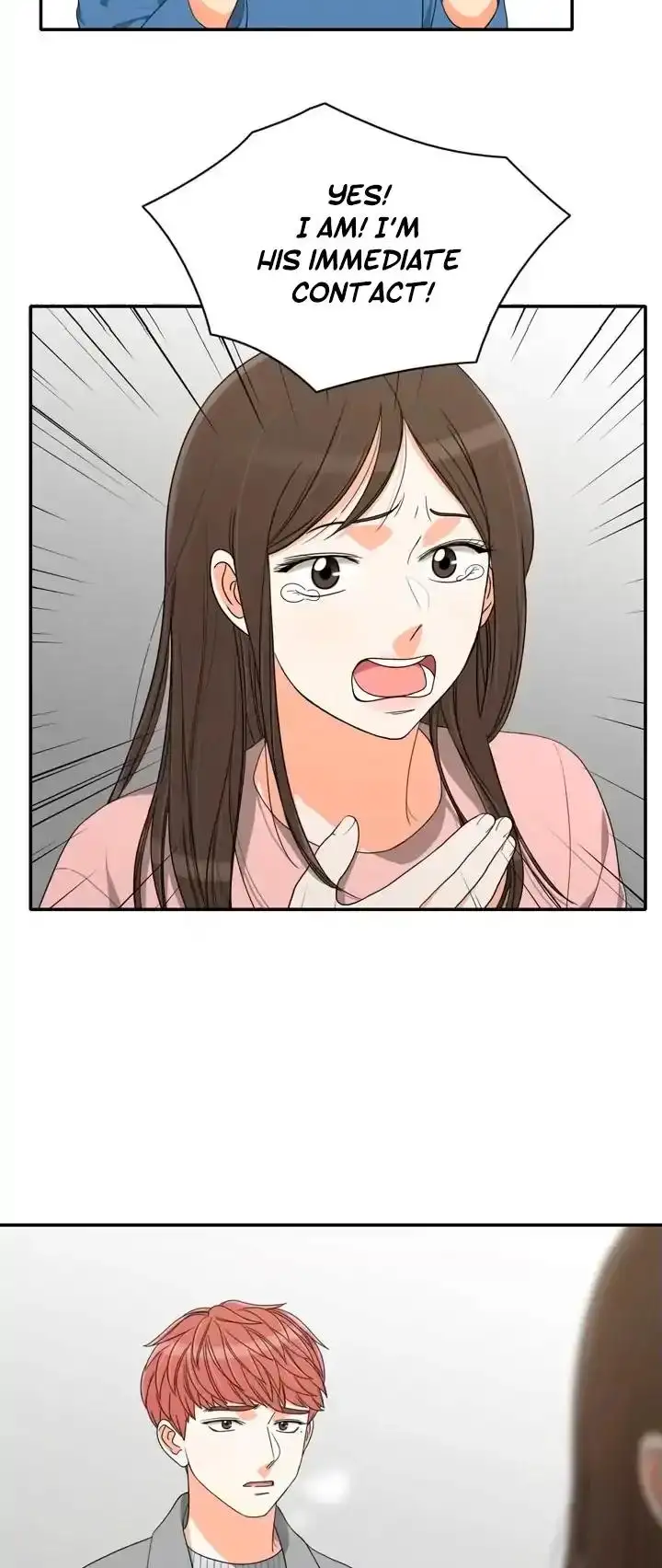 Do It One More Time - Chapter 57 [photo 7] - MangaPorn