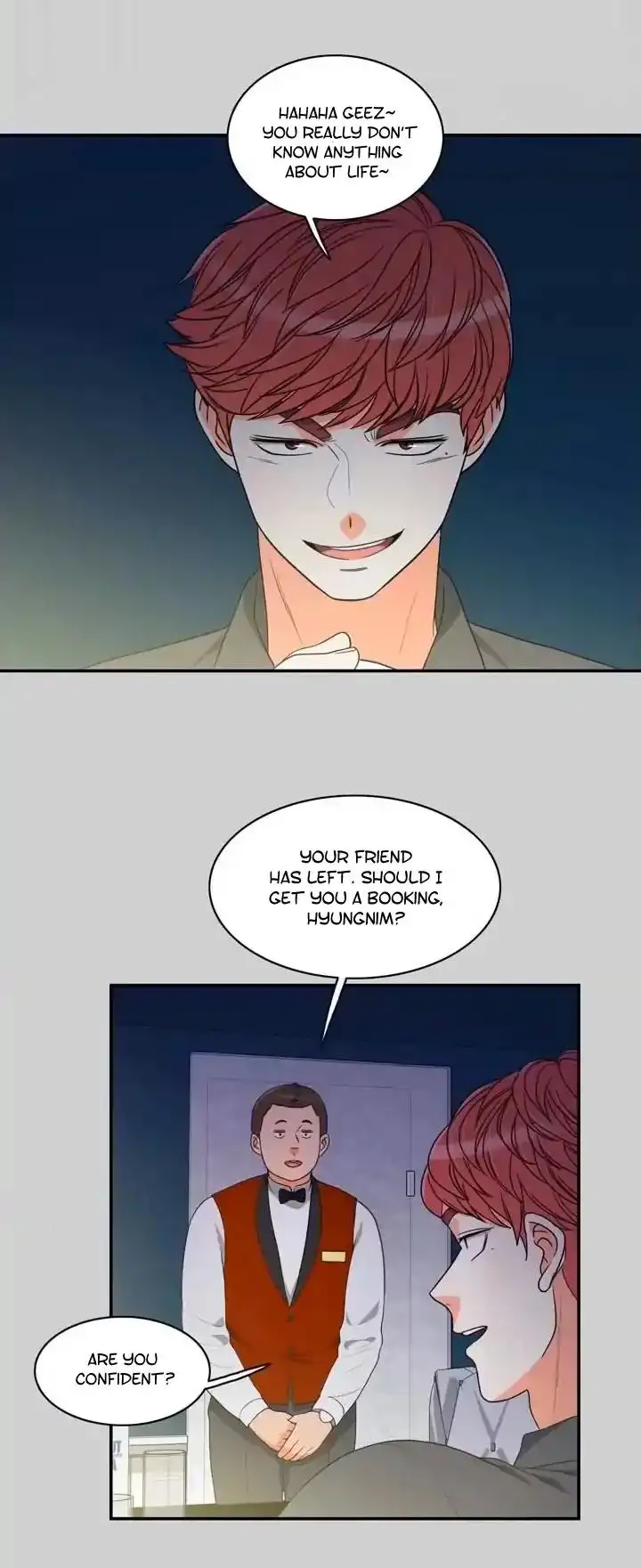 Do It One More Time - Chapter 58 [photo 13] - MangaPorn
