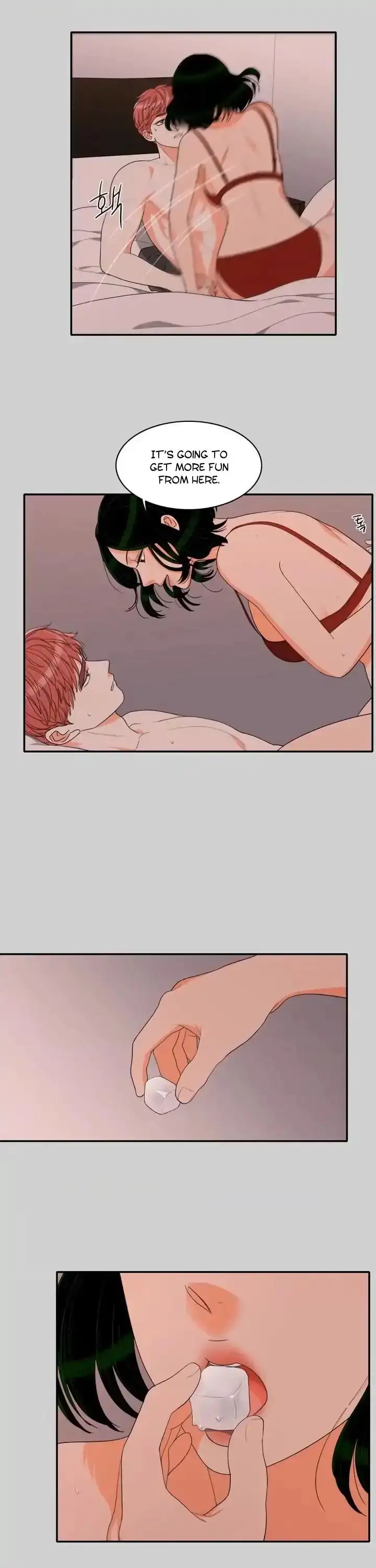 Do It One More Time - Chapter 58 [photo 14] - MangaPorn
