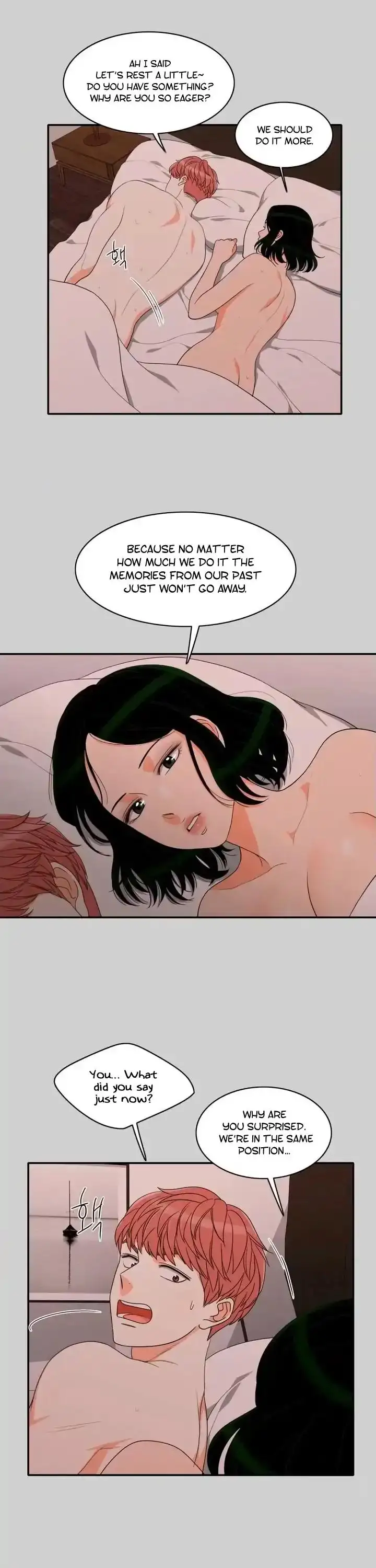 Do It One More Time - Chapter 58 [photo 18] - MangaPorn