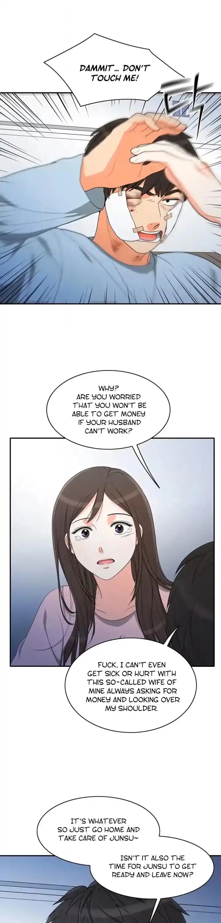Do It One More Time - Chapter 58 [photo 2] - MangaPorn