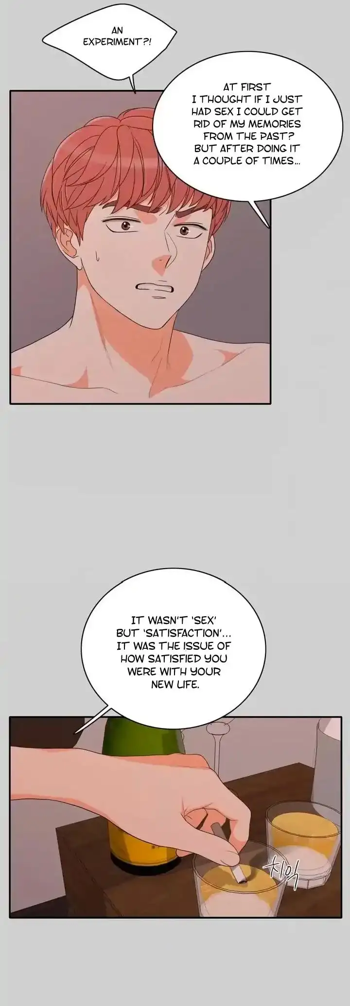 Do It One More Time - Chapter 58 [photo 21] - MangaPorn