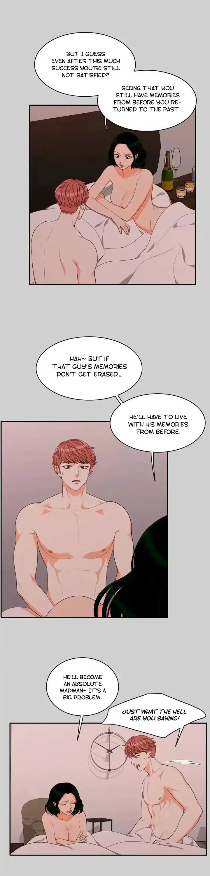 Do It One More Time - Chapter 58 [photo 22] - MangaPorn