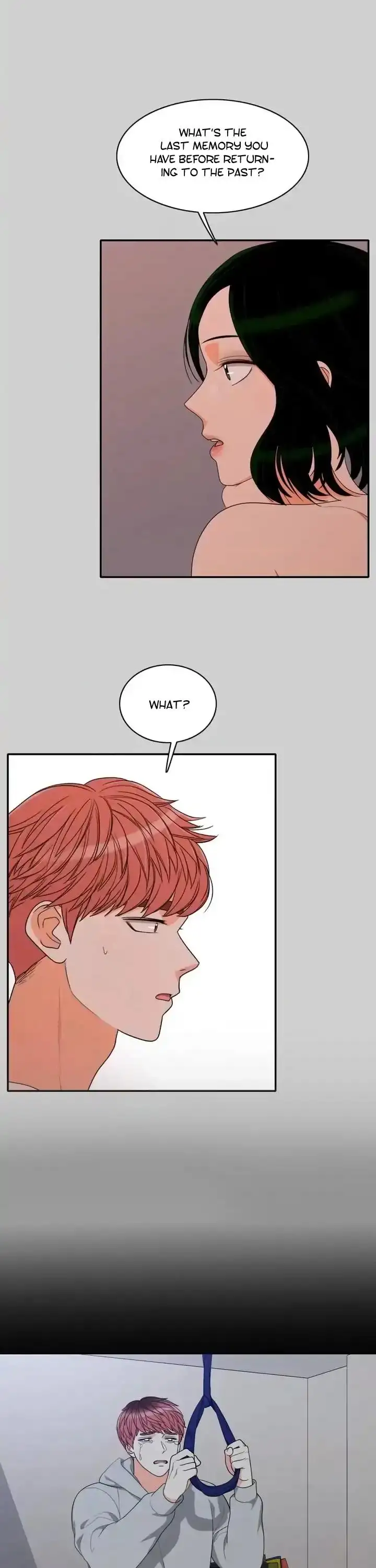 Do It One More Time - Chapter 58 [photo 23] - MangaPorn
