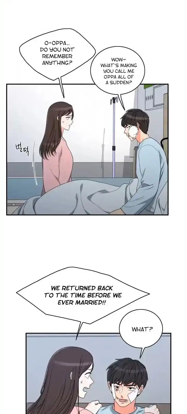 Do It One More Time - Chapter 58 [photo 4] - MangaPorn