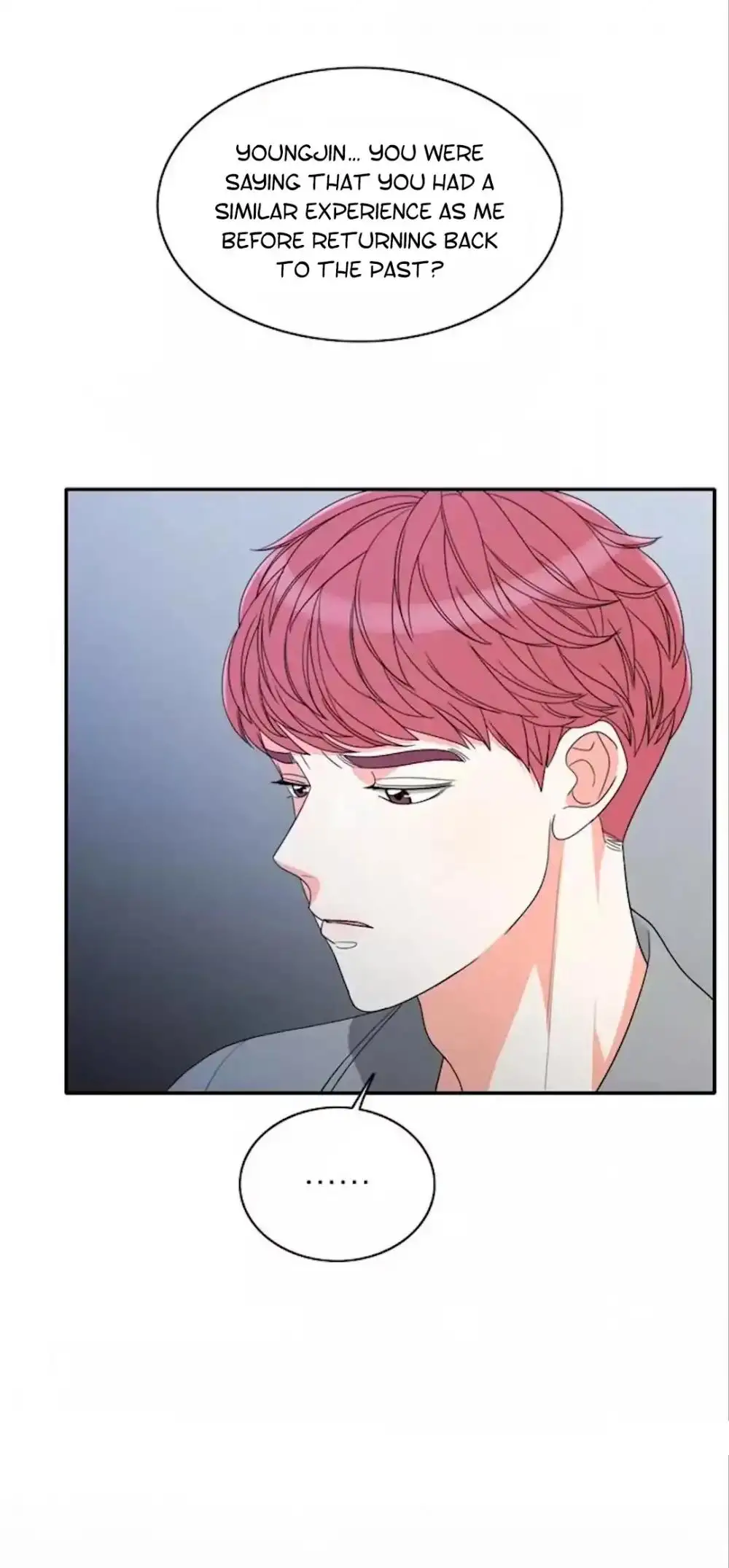 Do It One More Time - Chapter 59 [photo 12] - MangaPorn