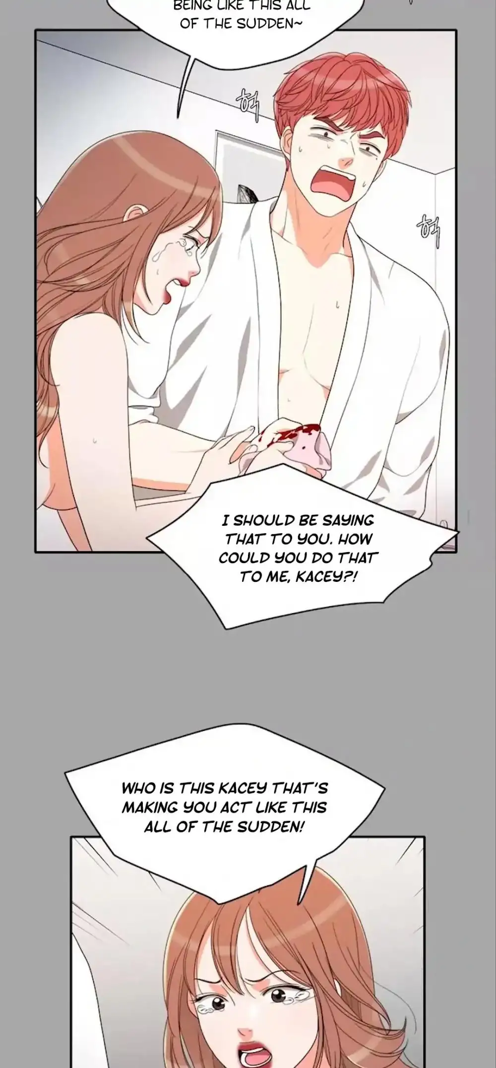 Do It One More Time - Chapter 59 [photo 14] - MangaPorn