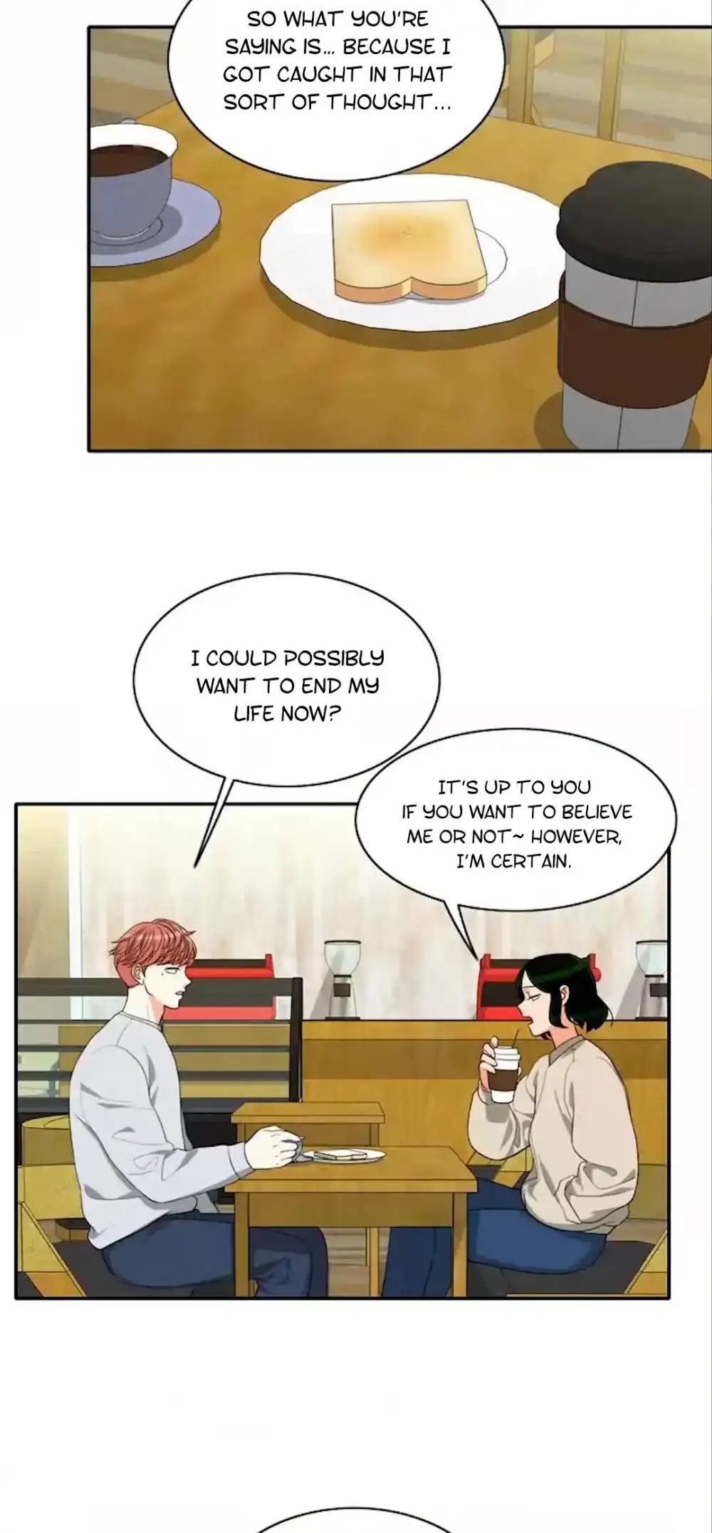 Do It One More Time - Chapter 59 [photo 18] - MangaPorn