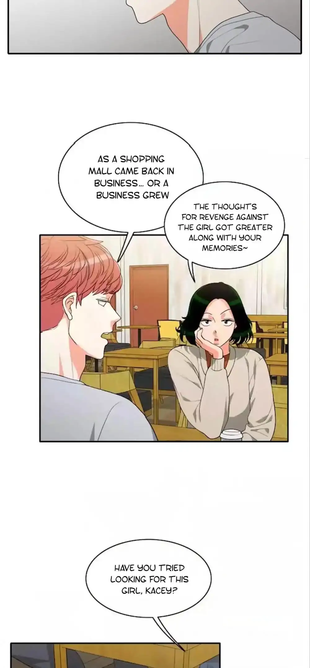 Do It One More Time - Chapter 59 [photo 20] - MangaPorn