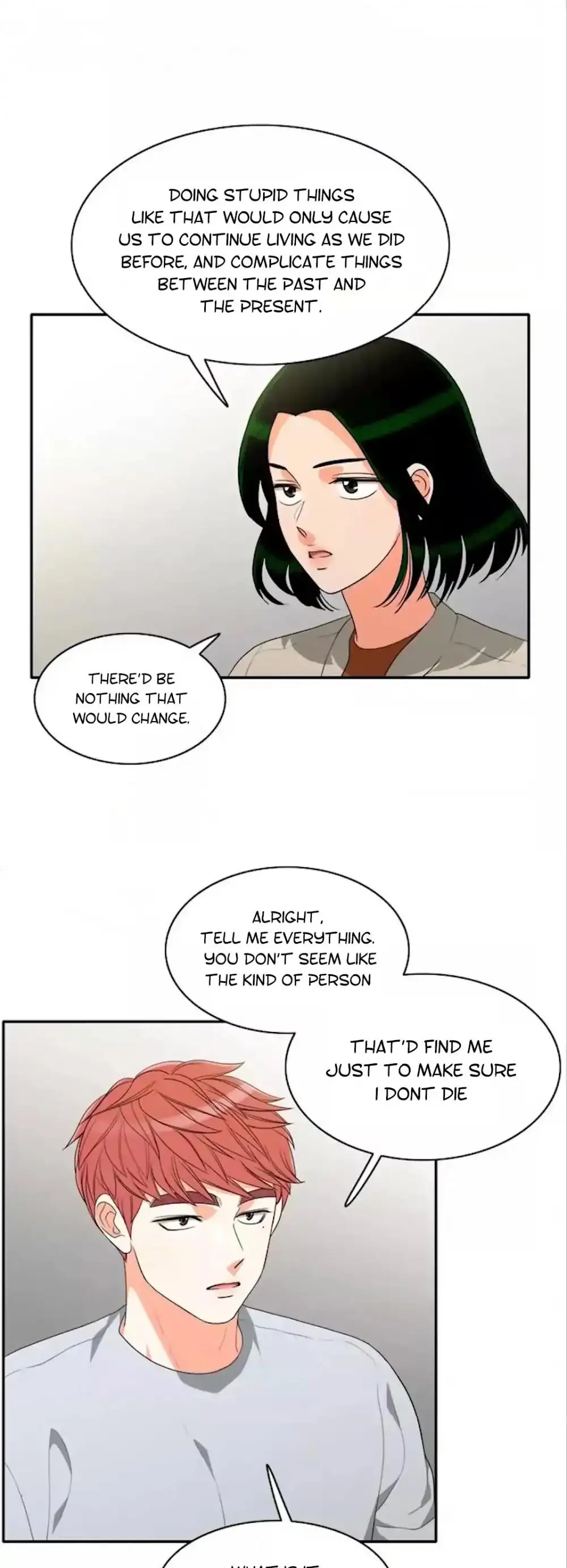 Do It One More Time - Chapter 59 [photo 22] - MangaPorn
