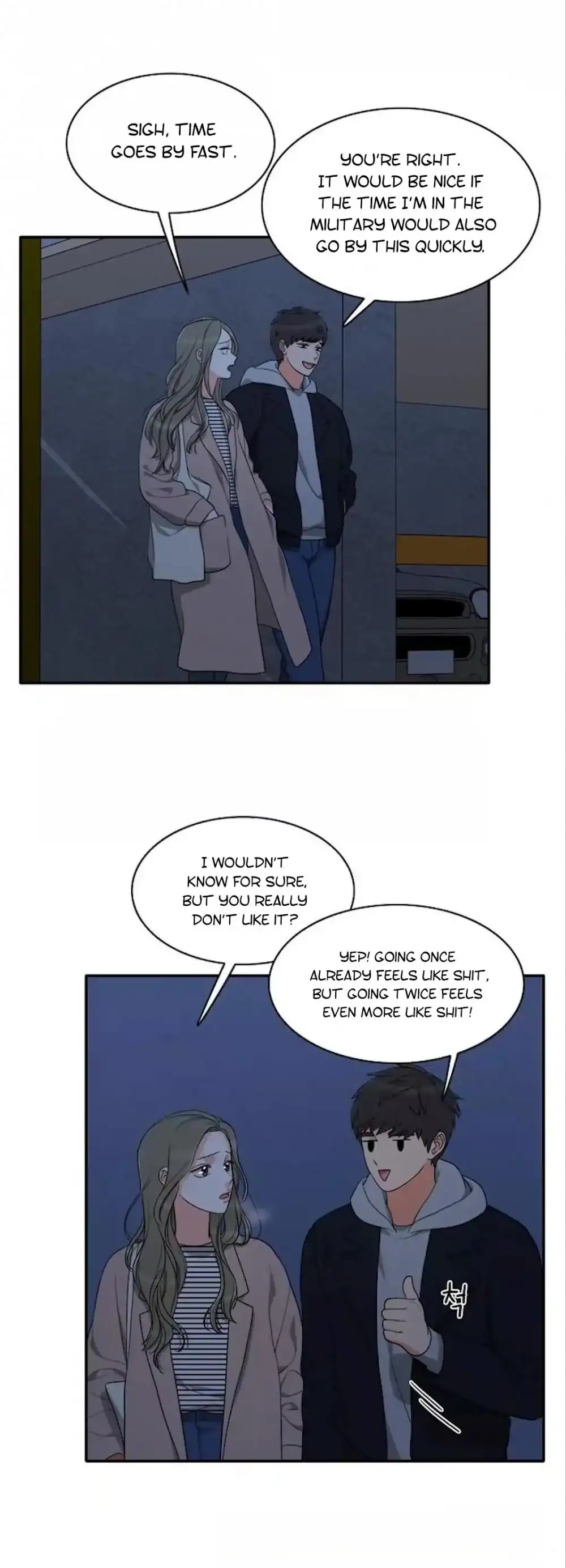 Do It One More Time - Chapter 59 [photo 31] - MangaPorn