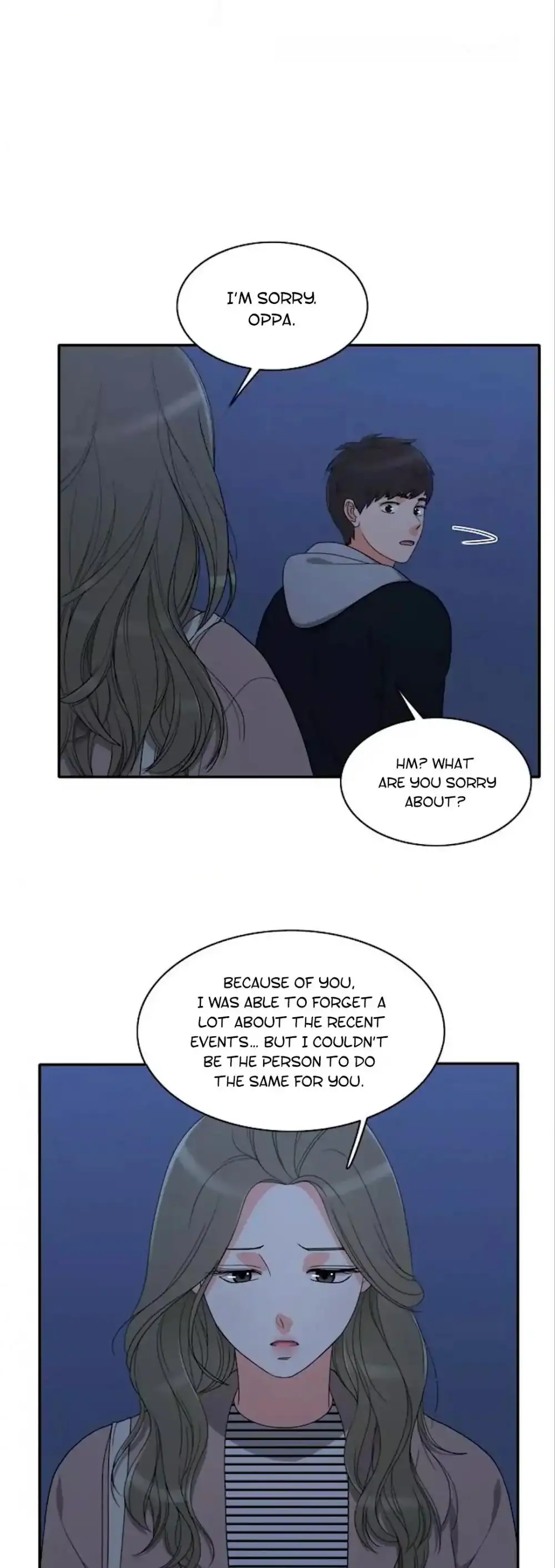 Do It One More Time - Chapter 59 [photo 34] - MangaPorn