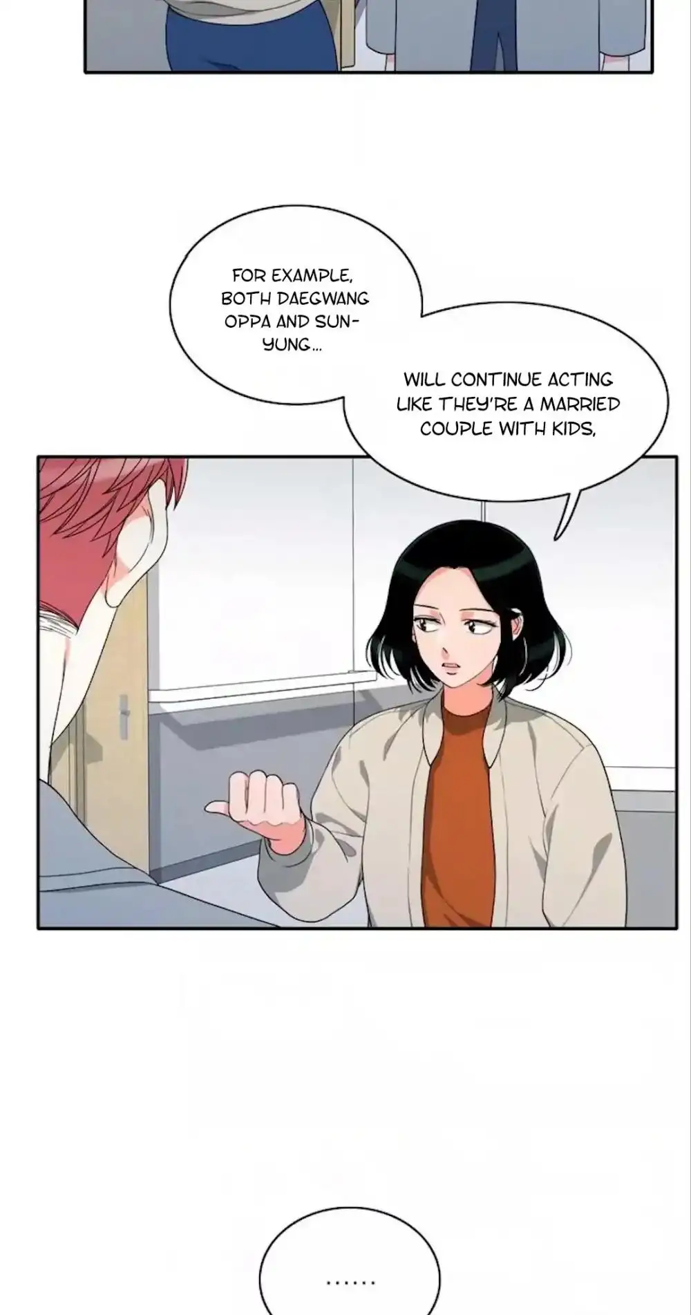 Do It One More Time - Chapter 59 [photo 6] - MangaPorn