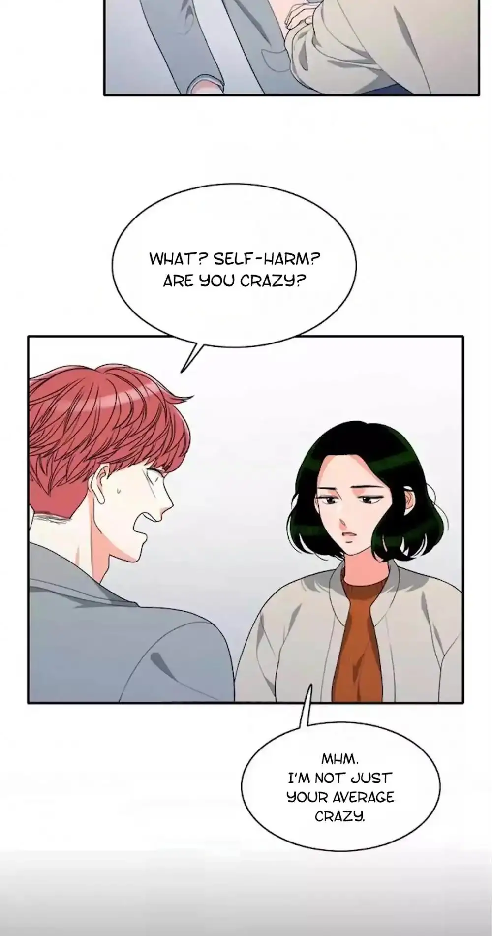 Do It One More Time - Chapter 59 [photo 9] - MangaPorn