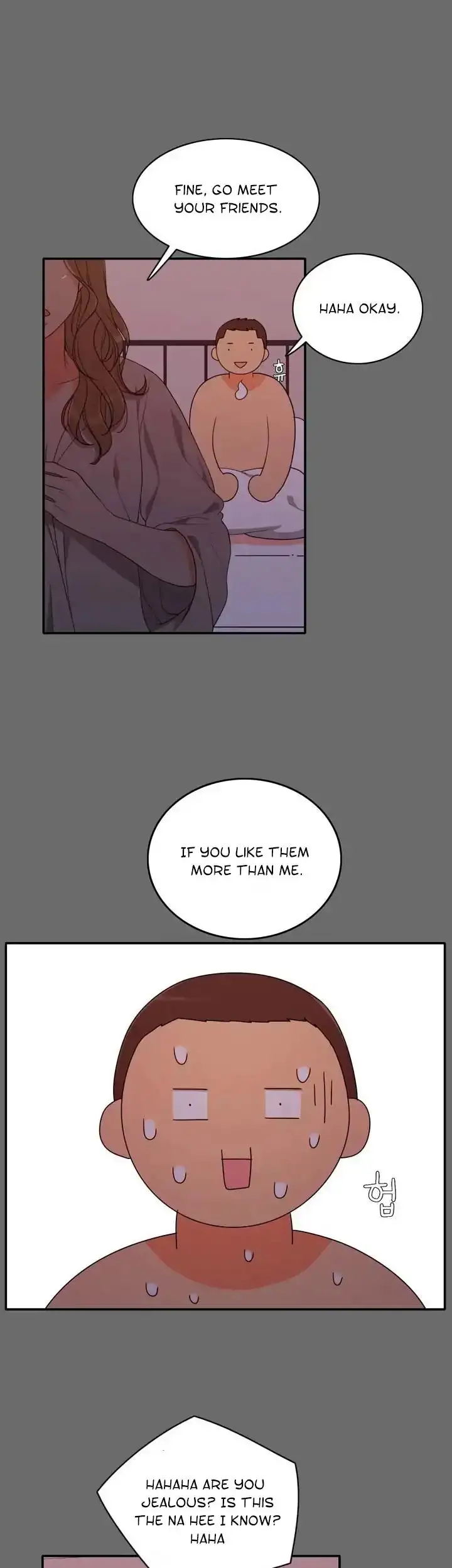 Do It One More Time - Chapter 60 [photo 20] - MangaPorn