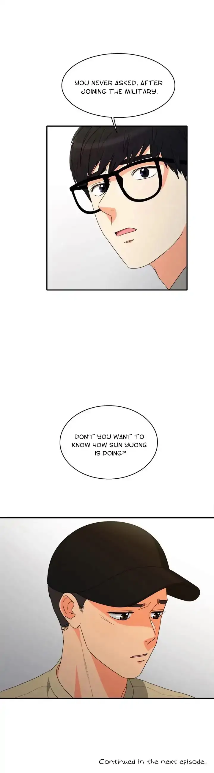 Do It One More Time - Chapter 60 [photo 30] - MangaPorn