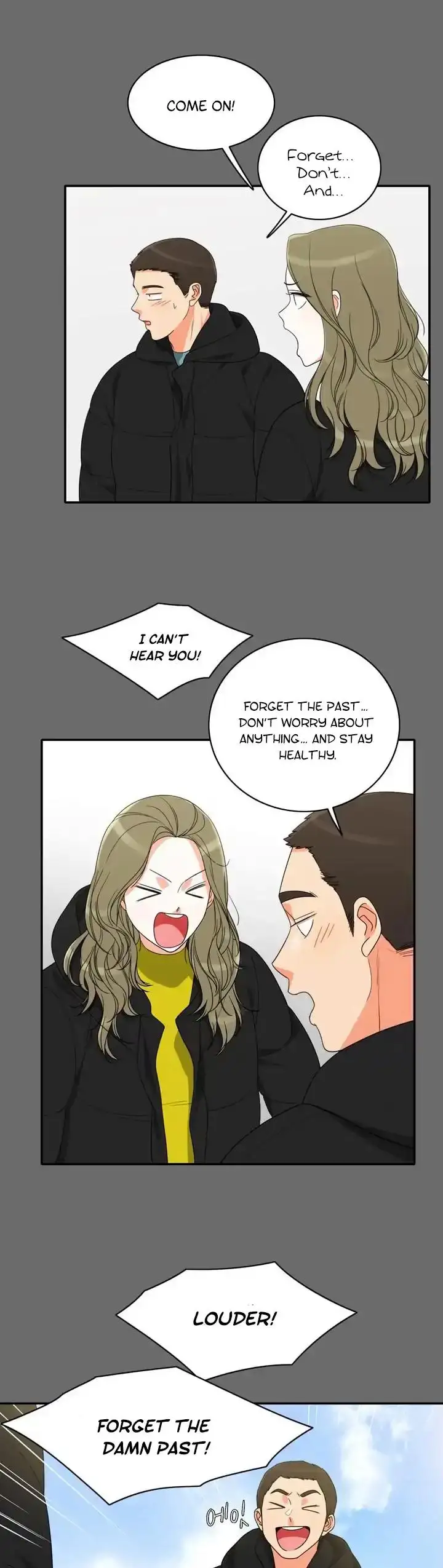 Do It One More Time - Chapter 61 [photo 14] - MangaPorn