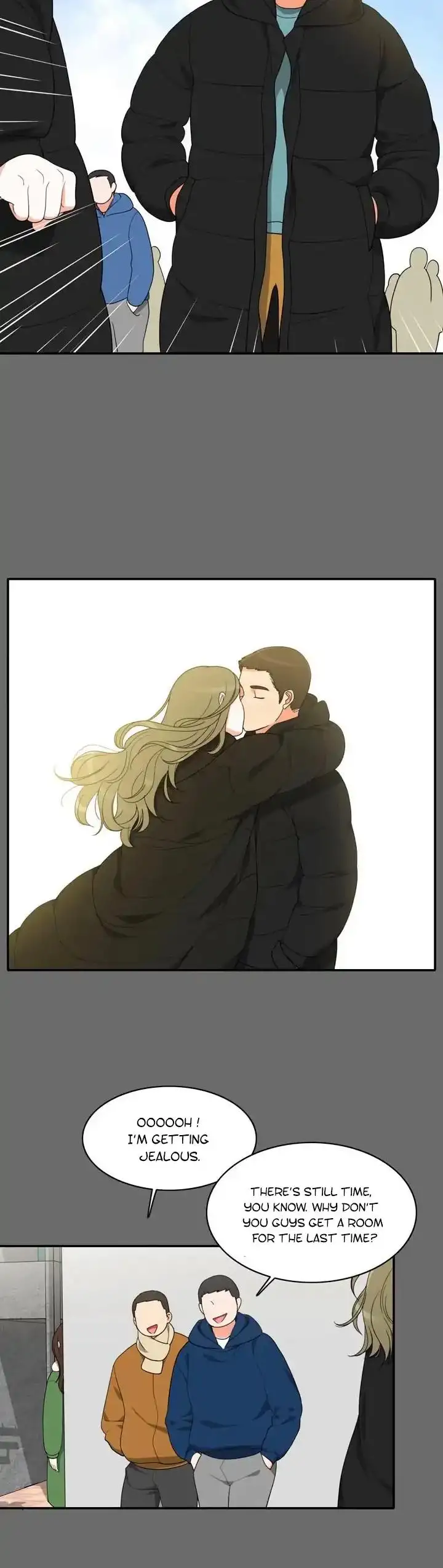 Do It One More Time - Chapter 61 [photo 15] - MangaPorn