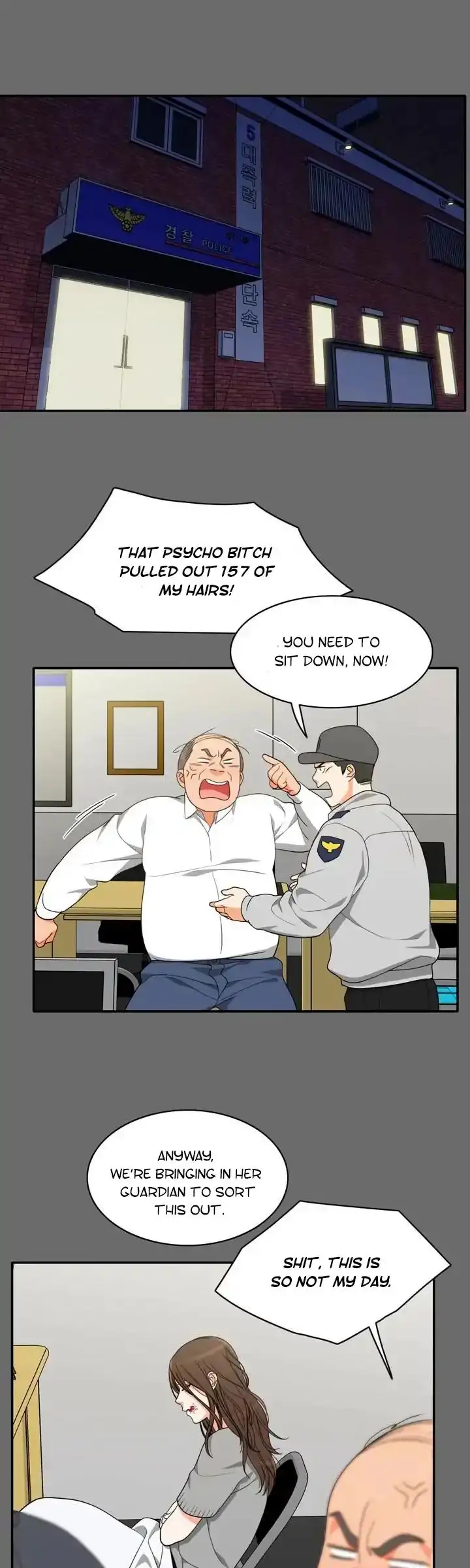 Do It One More Time - Chapter 61 [photo 22] - MangaPorn