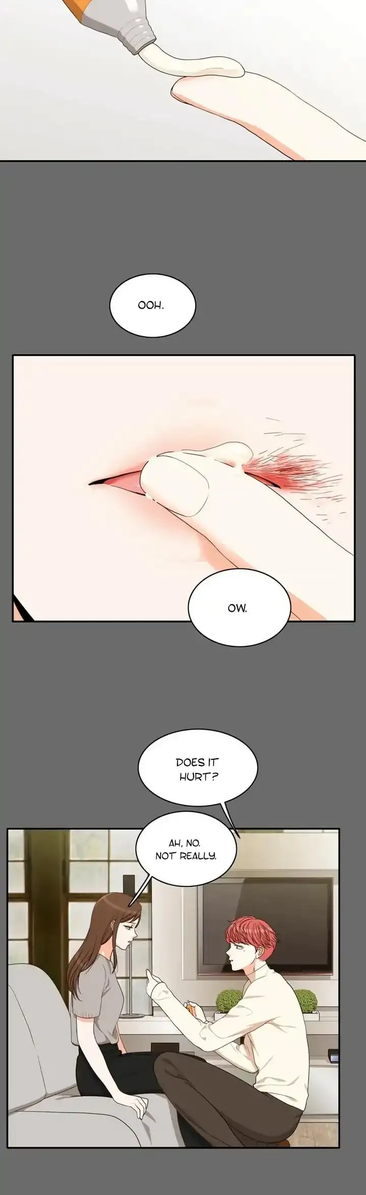 Do It One More Time - Chapter 61 [photo 27] - MangaPorn