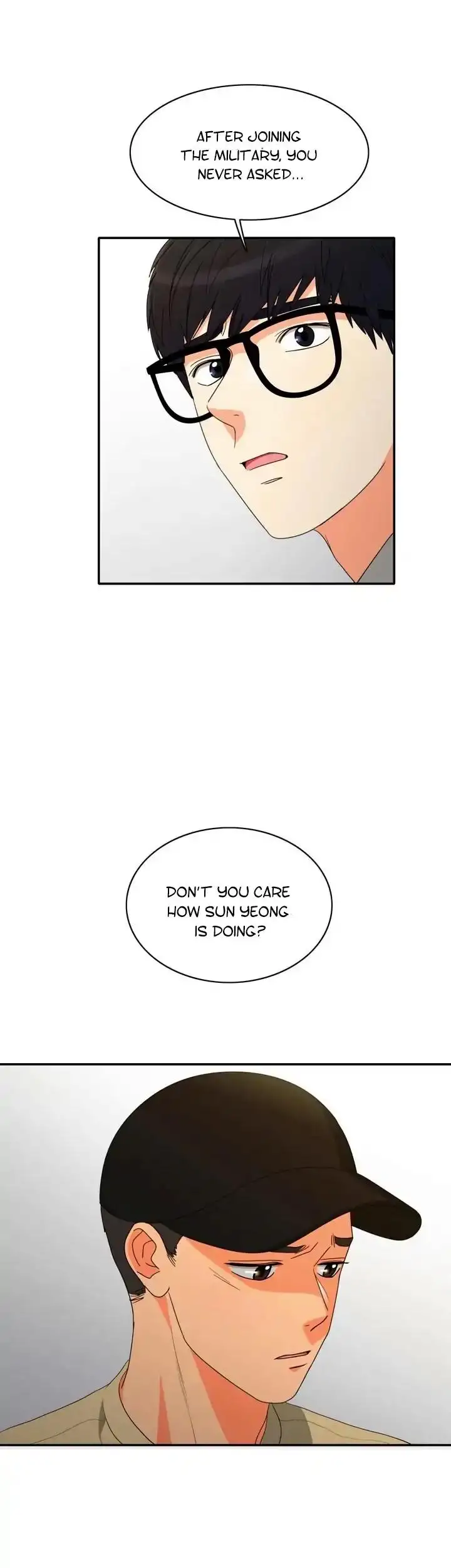 Do It One More Time - Chapter 61 [photo 3] - MangaPorn
