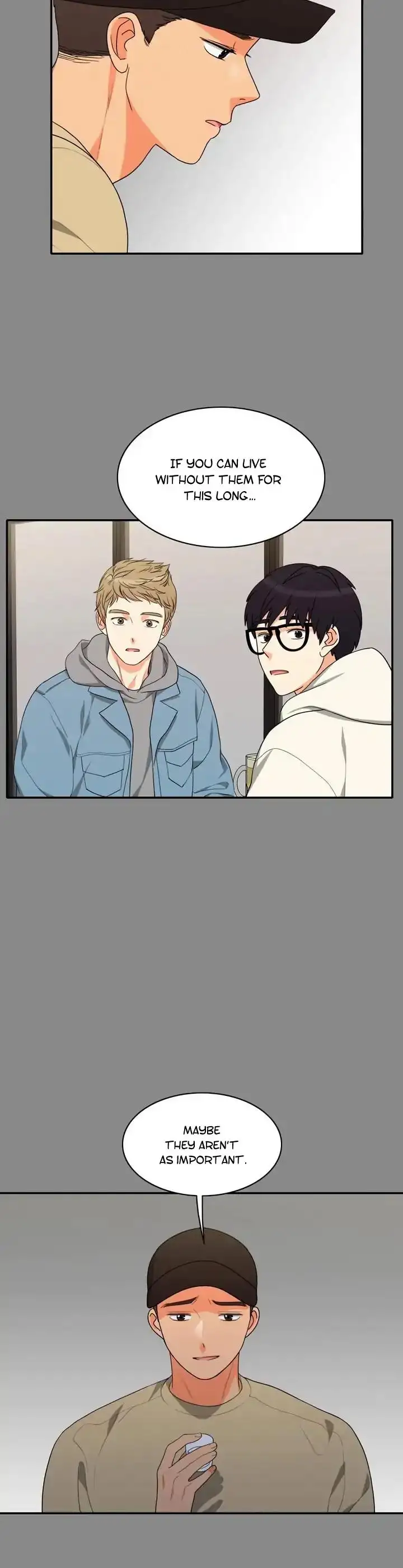 Do It One More Time - Chapter 62 [photo 13] - MangaPorn