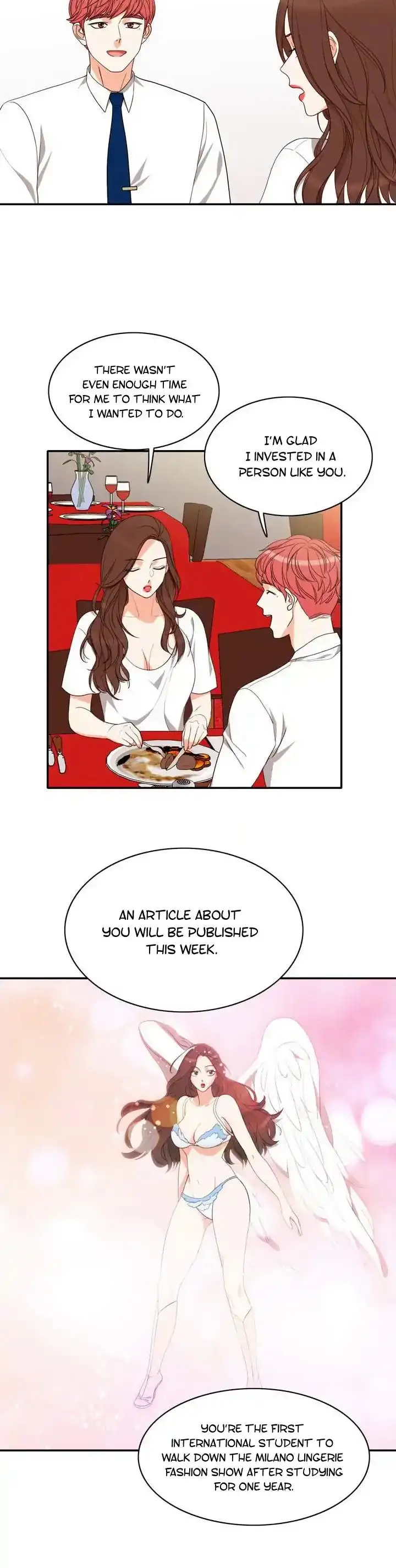 Do It One More Time - Chapter 62 [photo 21] - MangaPorn